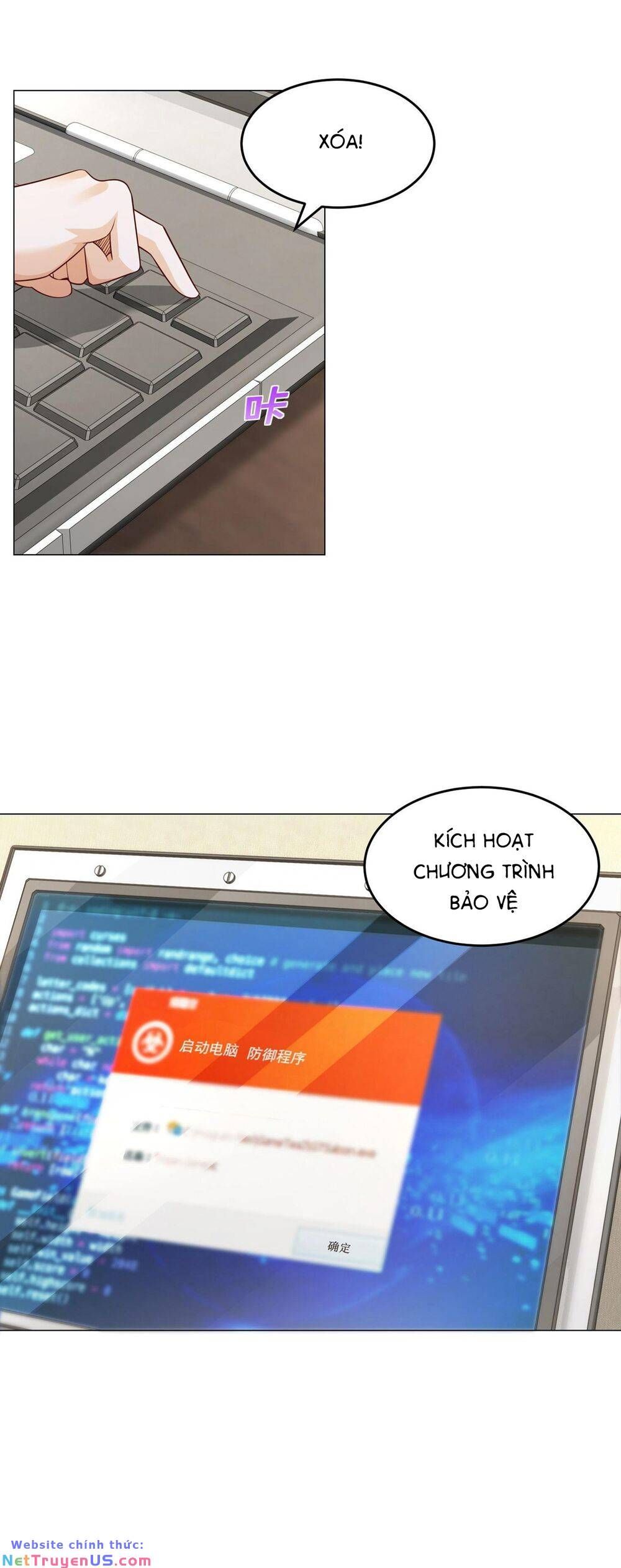 đọc truyện Mỗi Tuần Ta Có Một Nghề Nghiệp Mới Chương 295 ảnh 20 tại Thiên Thai Truyện