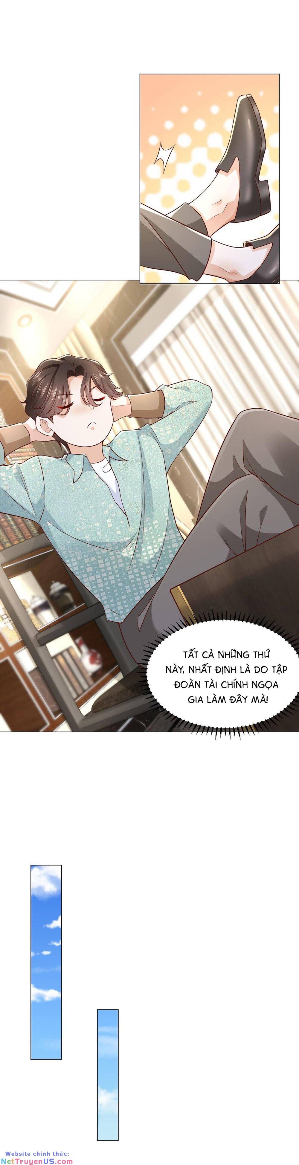 đọc truyện Mỗi Tuần Ta Có Một Nghề Nghiệp Mới Chương 295 ảnh 21 tại Thiên Thai Truyện