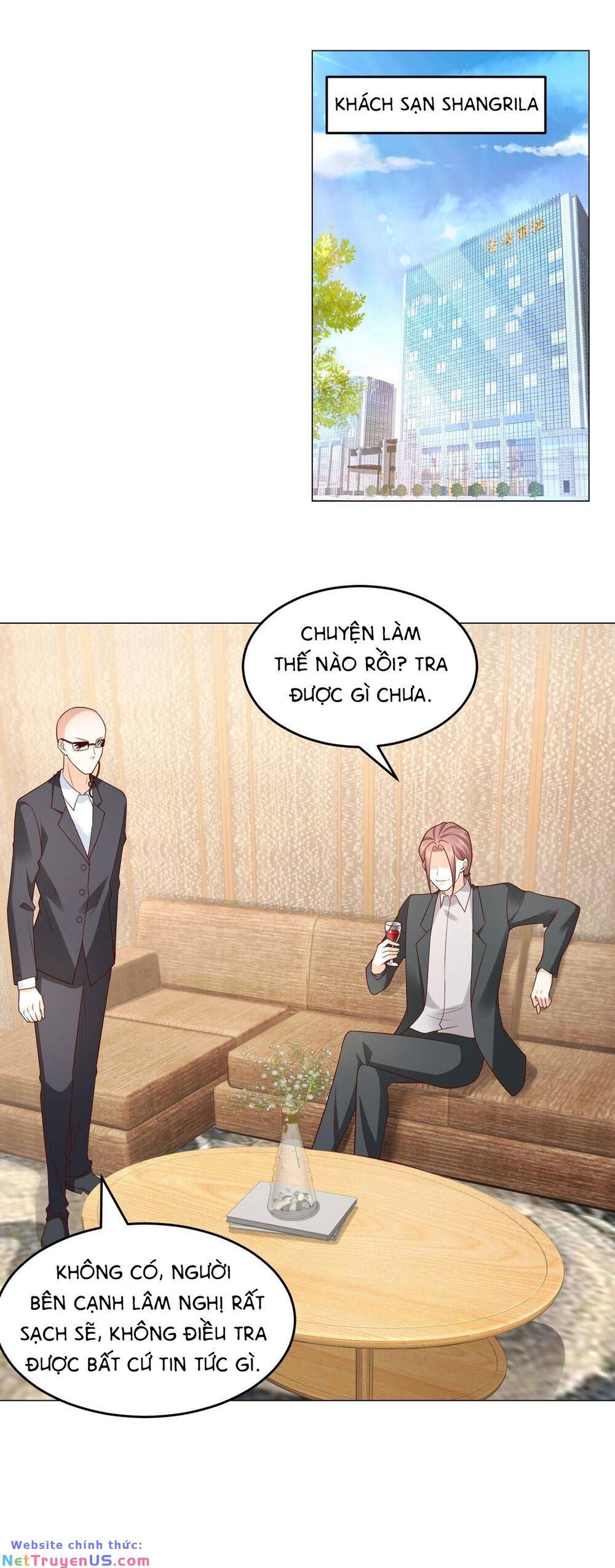 đọc truyện Mỗi Tuần Ta Có Một Nghề Nghiệp Mới Chương 295 ảnh 22 tại Thiên Thai Truyện