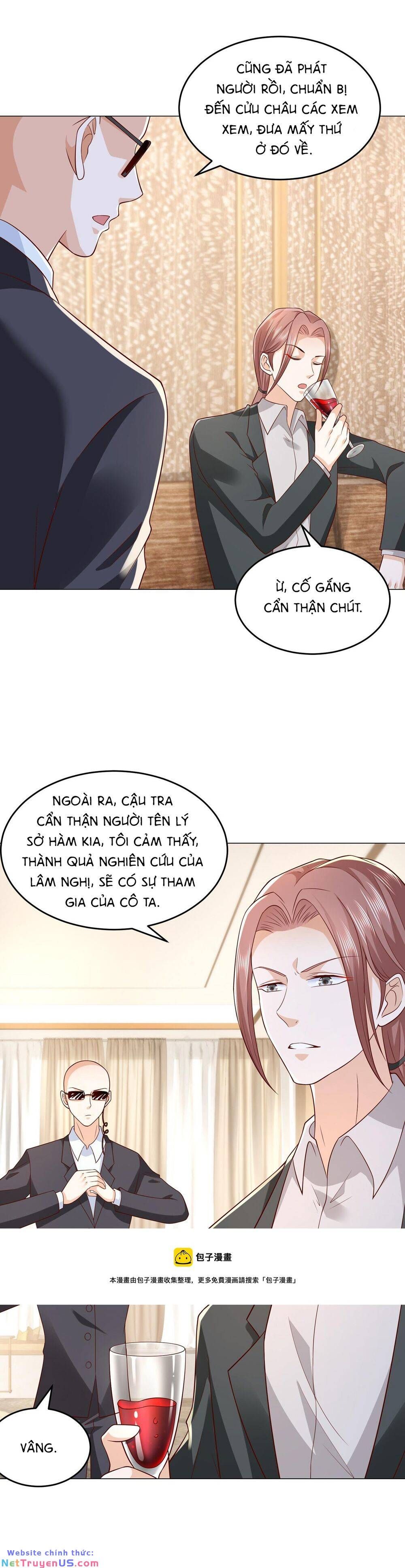 đọc truyện Mỗi Tuần Ta Có Một Nghề Nghiệp Mới Chương 295 ảnh 24 tại Thiên Thai Truyện