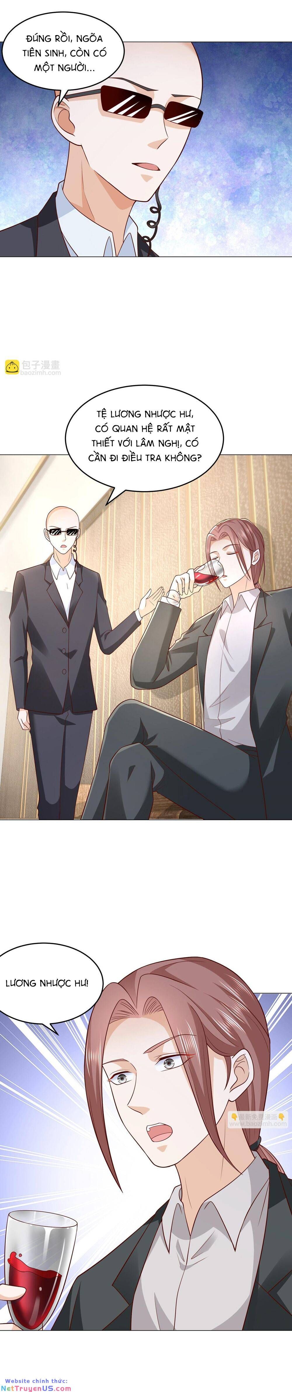 đọc truyện Mỗi Tuần Ta Có Một Nghề Nghiệp Mới Chương 295 ảnh 25 tại Thiên Thai Truyện