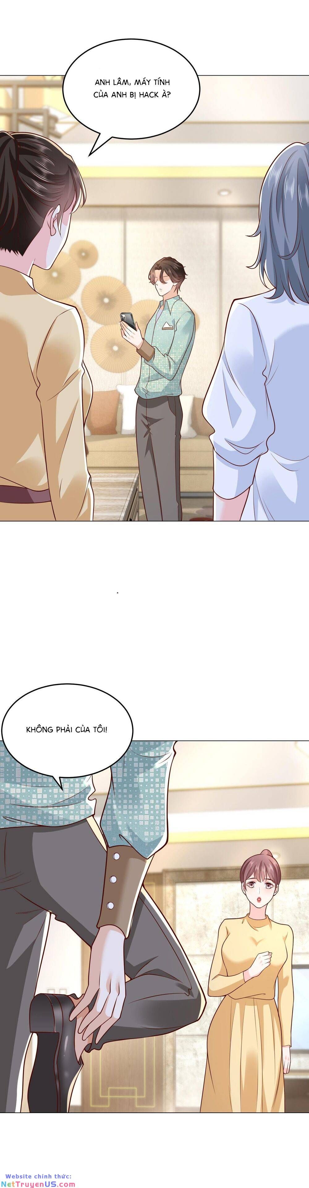 đọc truyện Mỗi Tuần Ta Có Một Nghề Nghiệp Mới Chương 295 ảnh 7 tại Thiên Thai Truyện