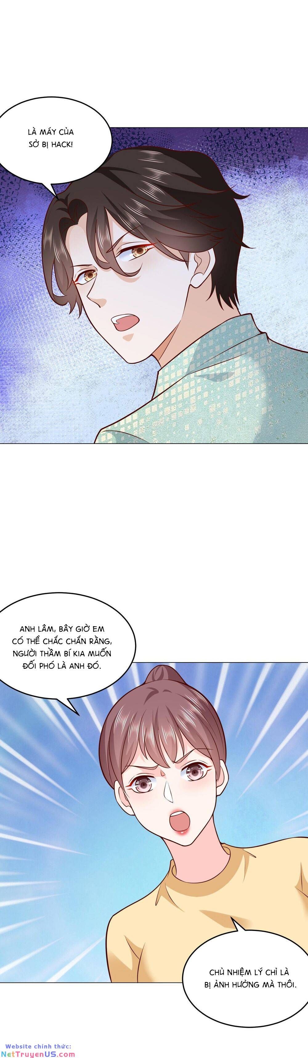 đọc truyện Mỗi Tuần Ta Có Một Nghề Nghiệp Mới Chương 295 ảnh 8 tại Thiên Thai Truyện