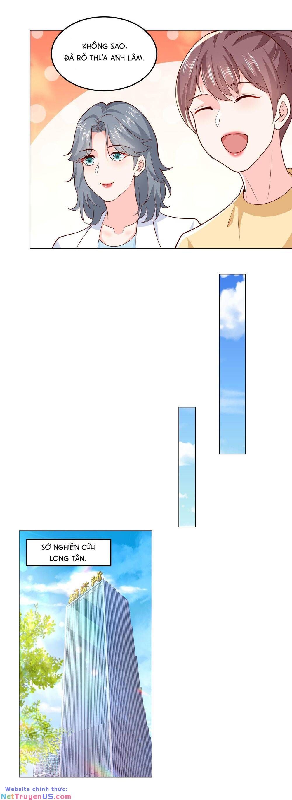 đọc truyện Mỗi Tuần Ta Có Một Nghề Nghiệp Mới Chương 295 ảnh 10 tại Thiên Thai Truyện