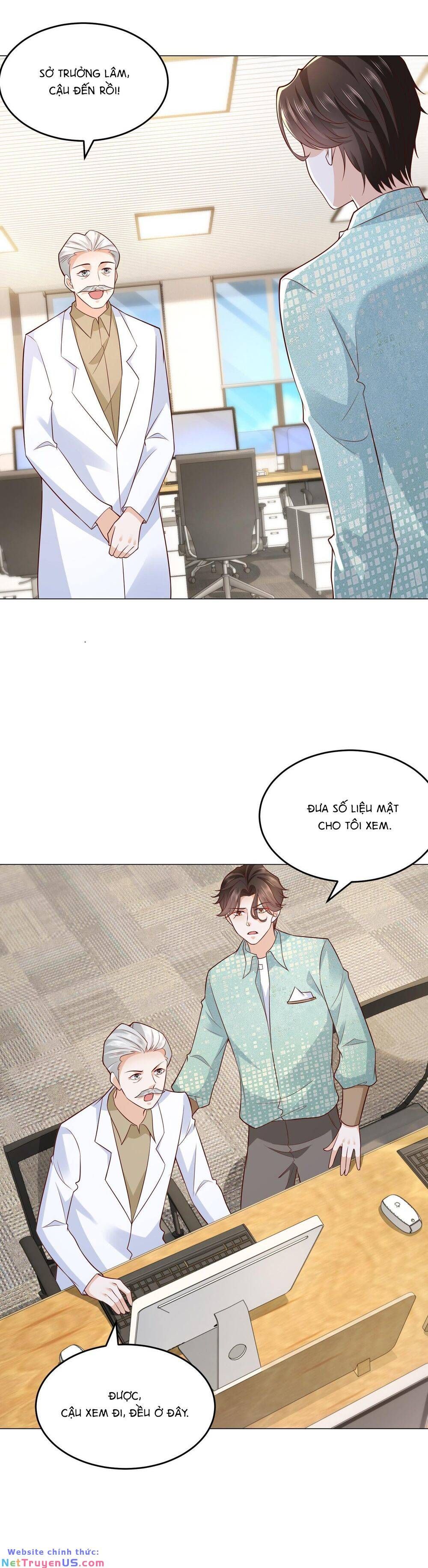 đọc truyện Mỗi Tuần Ta Có Một Nghề Nghiệp Mới Chương 295 ảnh 11 tại Thiên Thai Truyện