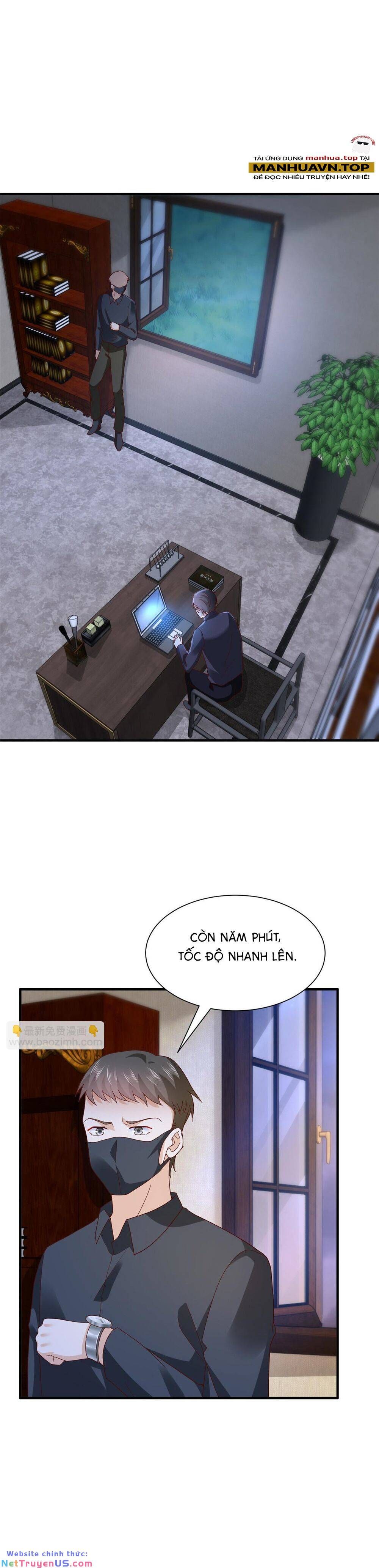 đọc truyện Mỗi Tuần Ta Có Một Nghề Nghiệp Mới Chương 296 ảnh 12 tại Thiên Thai Truyện