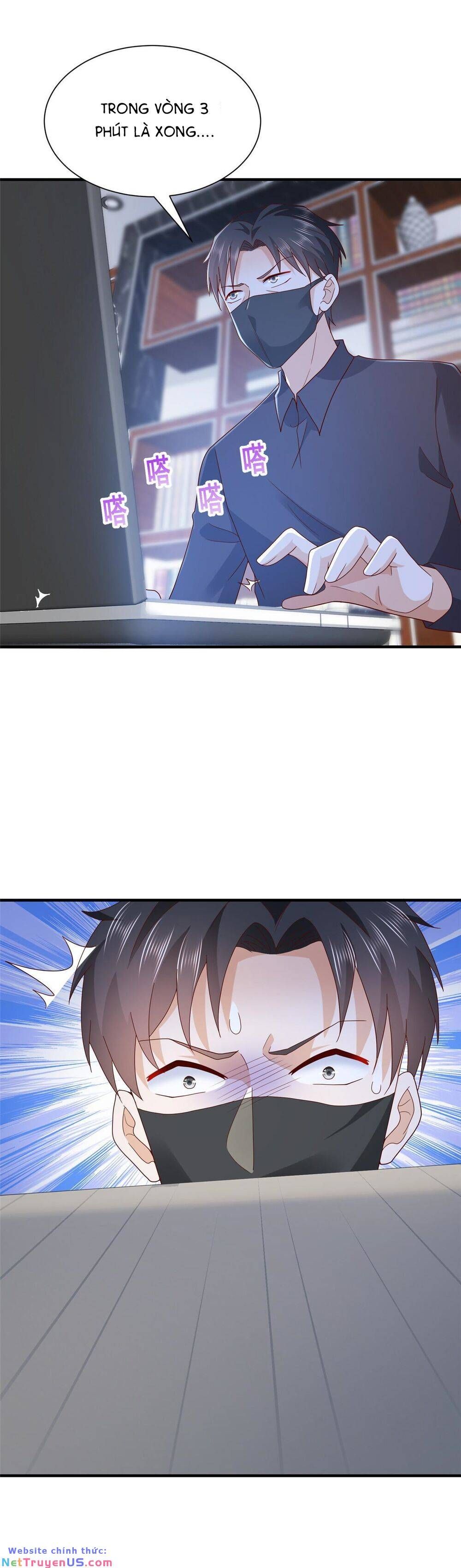 đọc truyện Mỗi Tuần Ta Có Một Nghề Nghiệp Mới Chương 296 ảnh 13 tại Thiên Thai Truyện