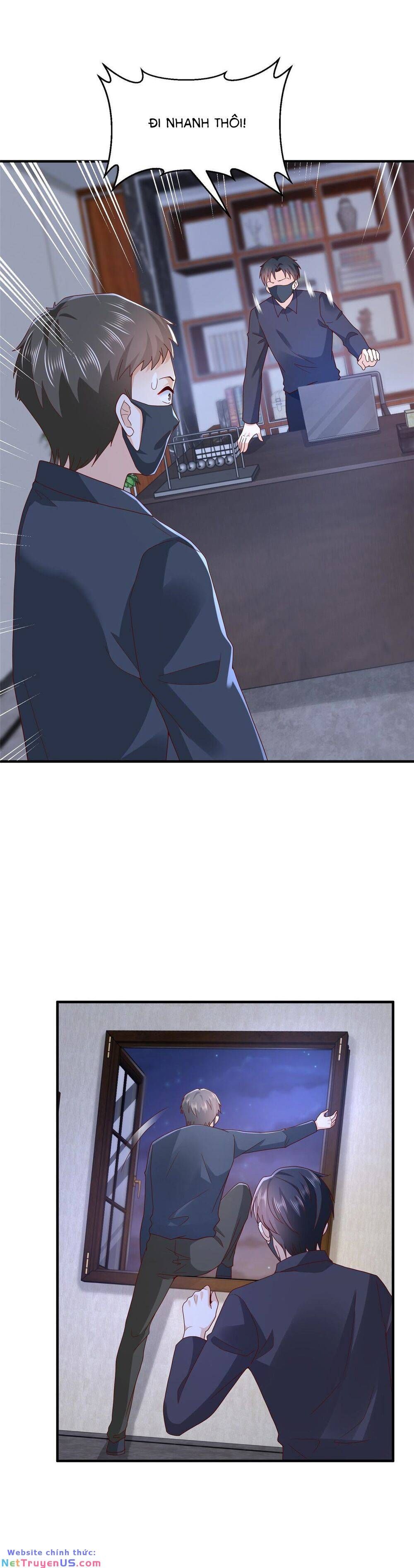 đọc truyện Mỗi Tuần Ta Có Một Nghề Nghiệp Mới Chương 296 ảnh 14 tại Thiên Thai Truyện