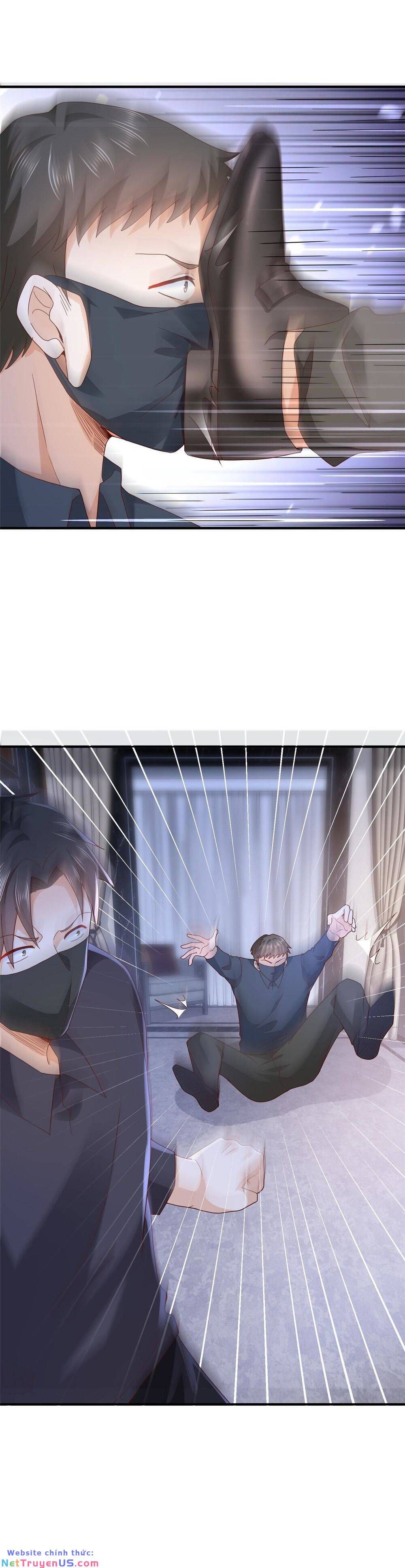 đọc truyện Mỗi Tuần Ta Có Một Nghề Nghiệp Mới Chương 296 ảnh 15 tại Thiên Thai Truyện