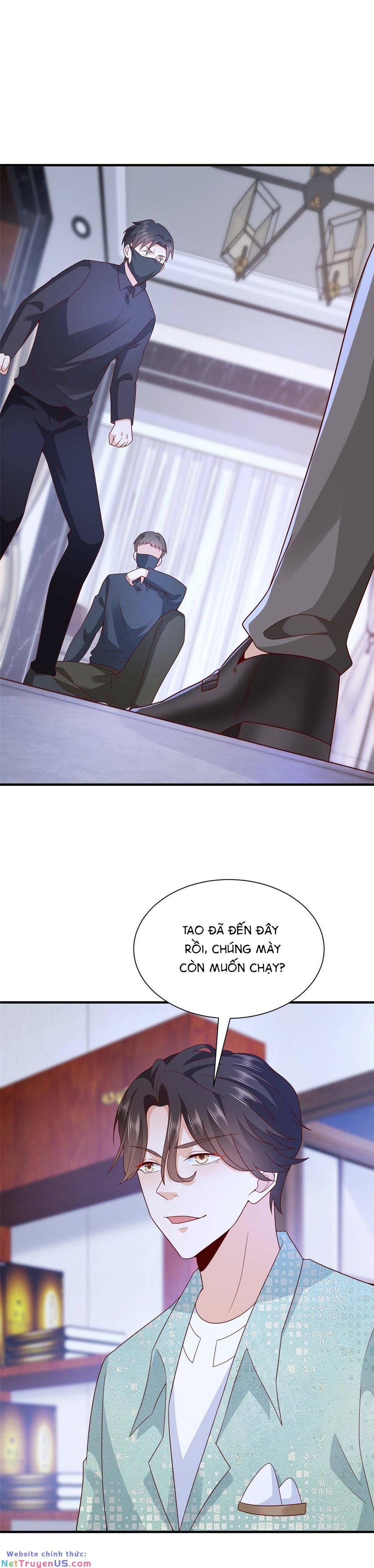 đọc truyện Mỗi Tuần Ta Có Một Nghề Nghiệp Mới Chương 296 ảnh 16 tại Thiên Thai Truyện