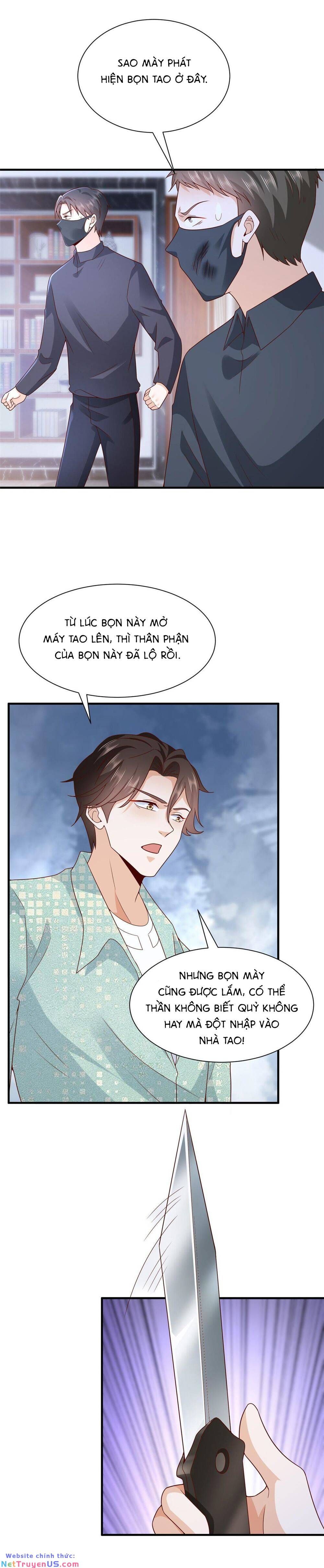 đọc truyện Mỗi Tuần Ta Có Một Nghề Nghiệp Mới Chương 296 ảnh 17 tại Thiên Thai Truyện