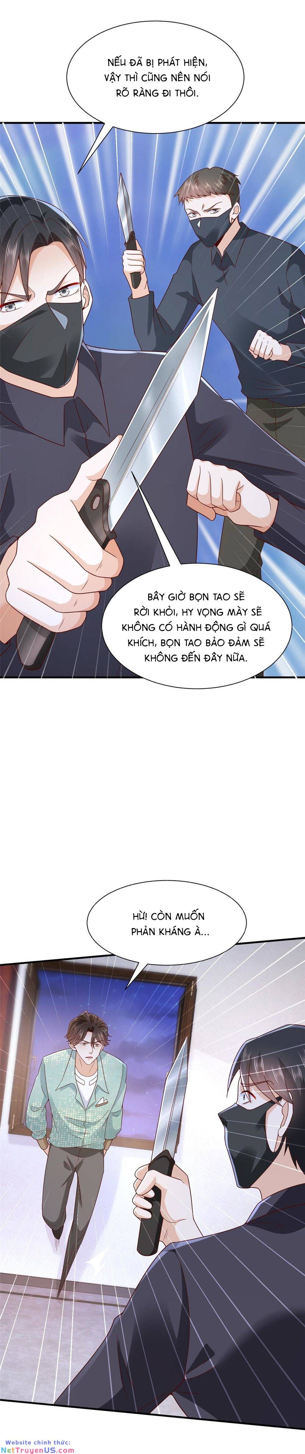 đọc truyện Mỗi Tuần Ta Có Một Nghề Nghiệp Mới Chương 296 ảnh 18 tại Thiên Thai Truyện