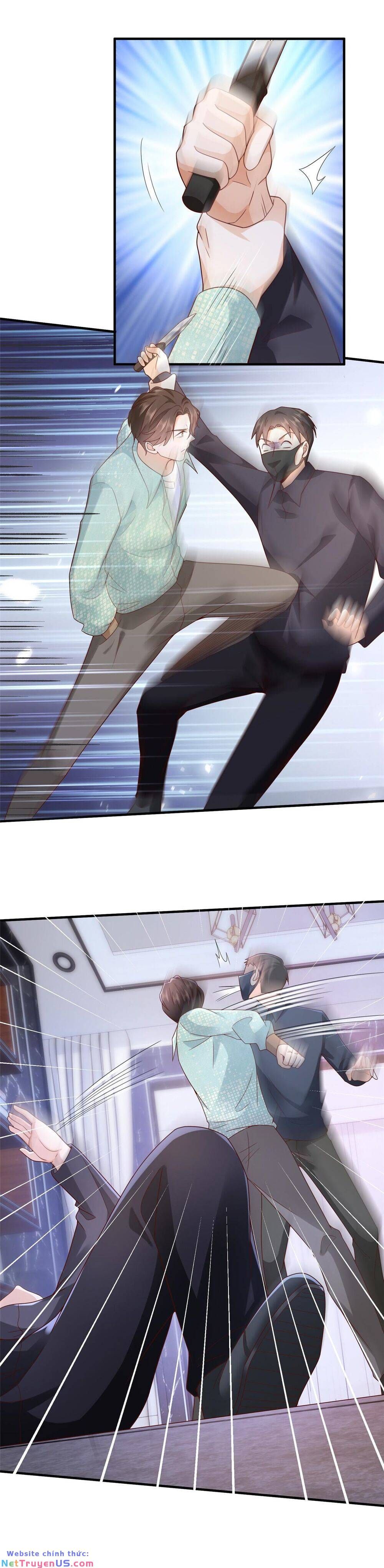 đọc truyện Mỗi Tuần Ta Có Một Nghề Nghiệp Mới Chương 296 ảnh 19 tại Thiên Thai Truyện