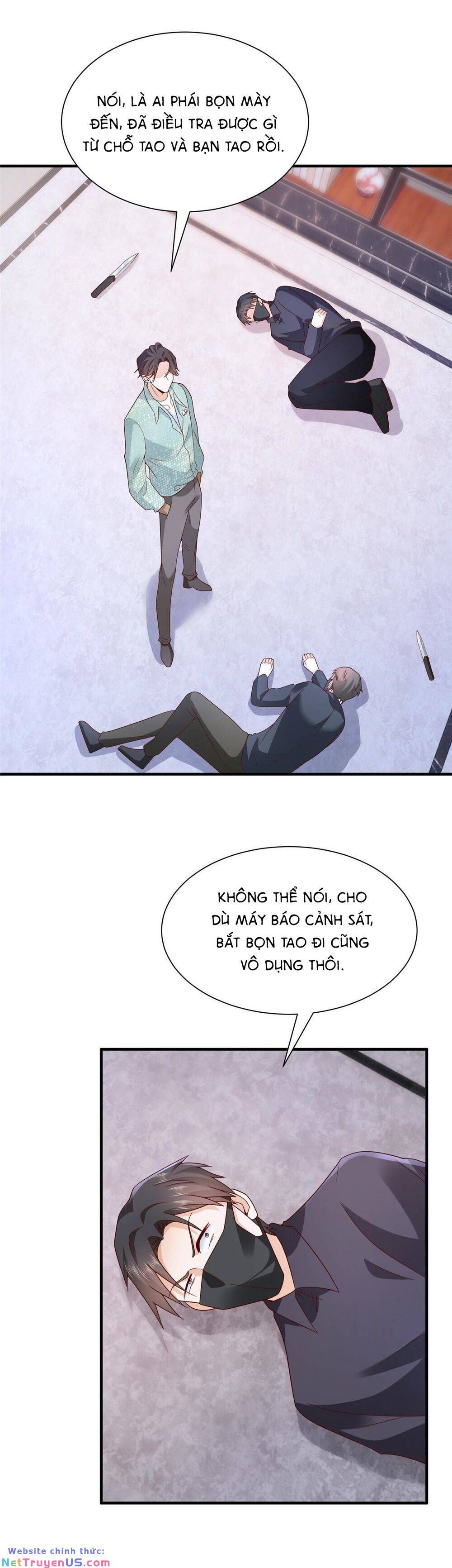 đọc truyện Mỗi Tuần Ta Có Một Nghề Nghiệp Mới Chương 296 ảnh 20 tại Thiên Thai Truyện