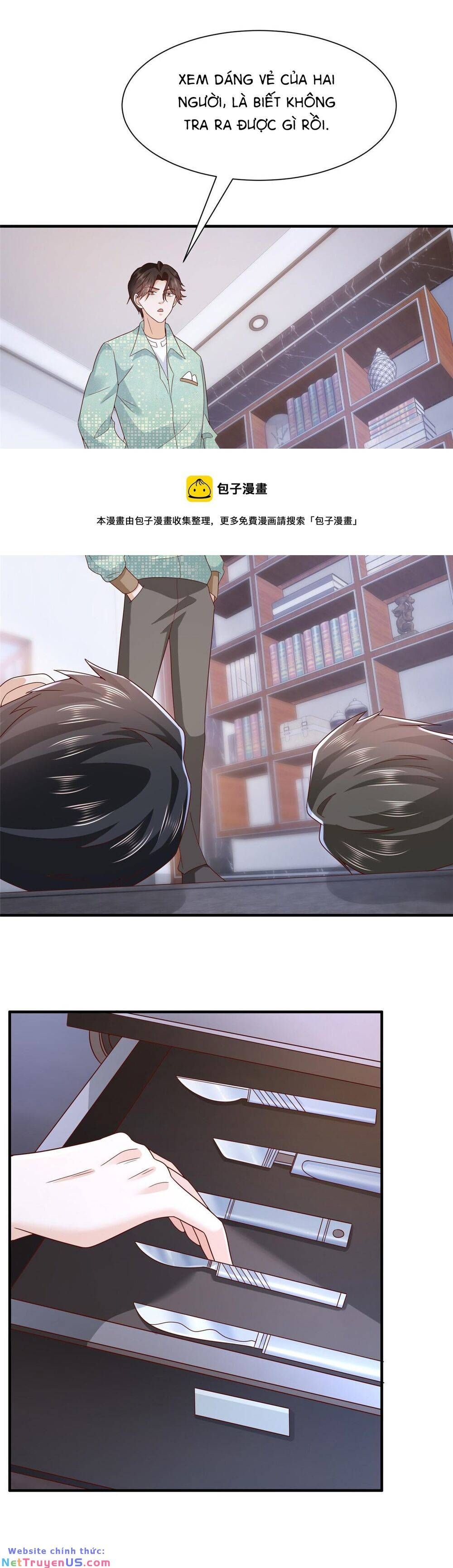 đọc truyện Mỗi Tuần Ta Có Một Nghề Nghiệp Mới Chương 296 ảnh 21 tại Thiên Thai Truyện