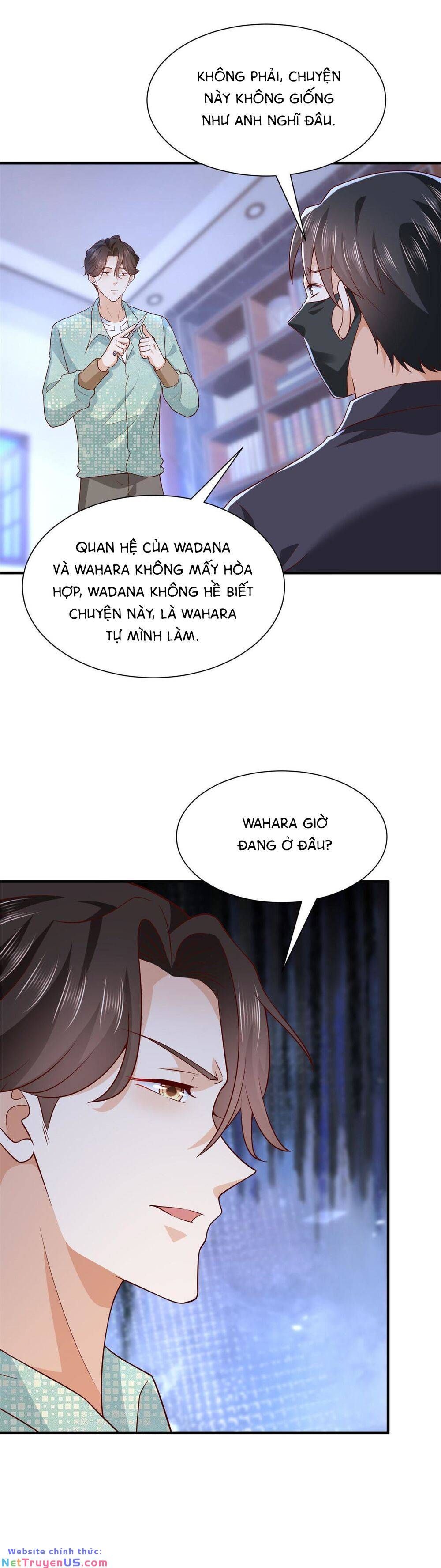 đọc truyện Mỗi Tuần Ta Có Một Nghề Nghiệp Mới Chương 296 ảnh 25 tại Thiên Thai Truyện