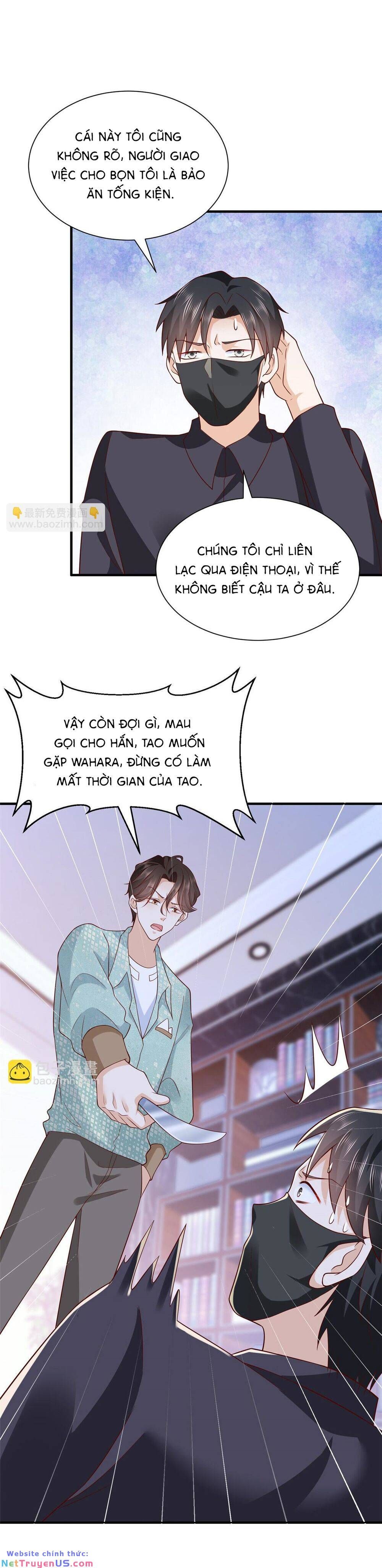 đọc truyện Mỗi Tuần Ta Có Một Nghề Nghiệp Mới Chương 296 ảnh 26 tại Thiên Thai Truyện