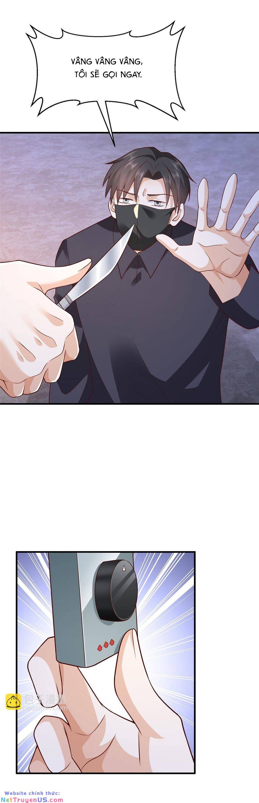 đọc truyện Mỗi Tuần Ta Có Một Nghề Nghiệp Mới Chương 296 ảnh 27 tại Thiên Thai Truyện