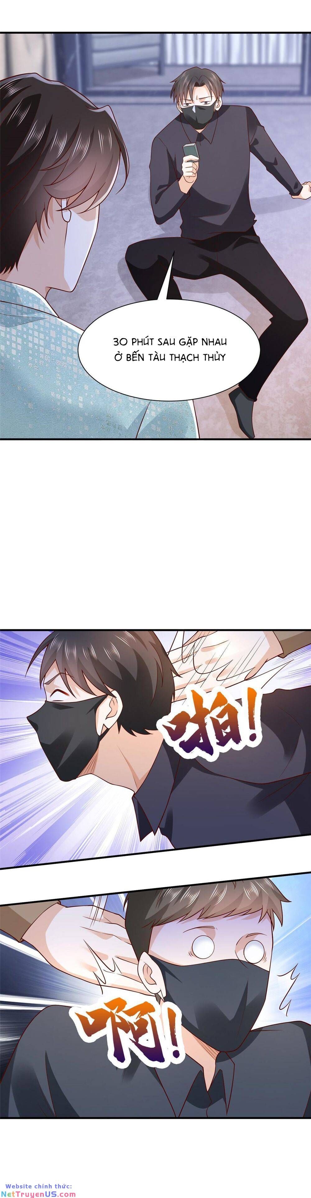 đọc truyện Mỗi Tuần Ta Có Một Nghề Nghiệp Mới Chương 296 ảnh 28 tại Thiên Thai Truyện