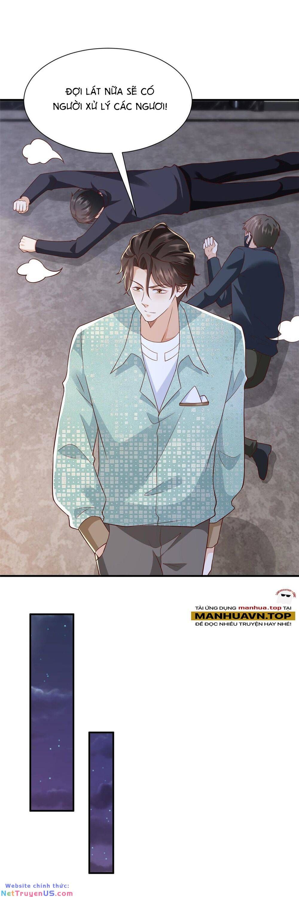 đọc truyện Mỗi Tuần Ta Có Một Nghề Nghiệp Mới Chương 296 ảnh 29 tại Thiên Thai Truyện