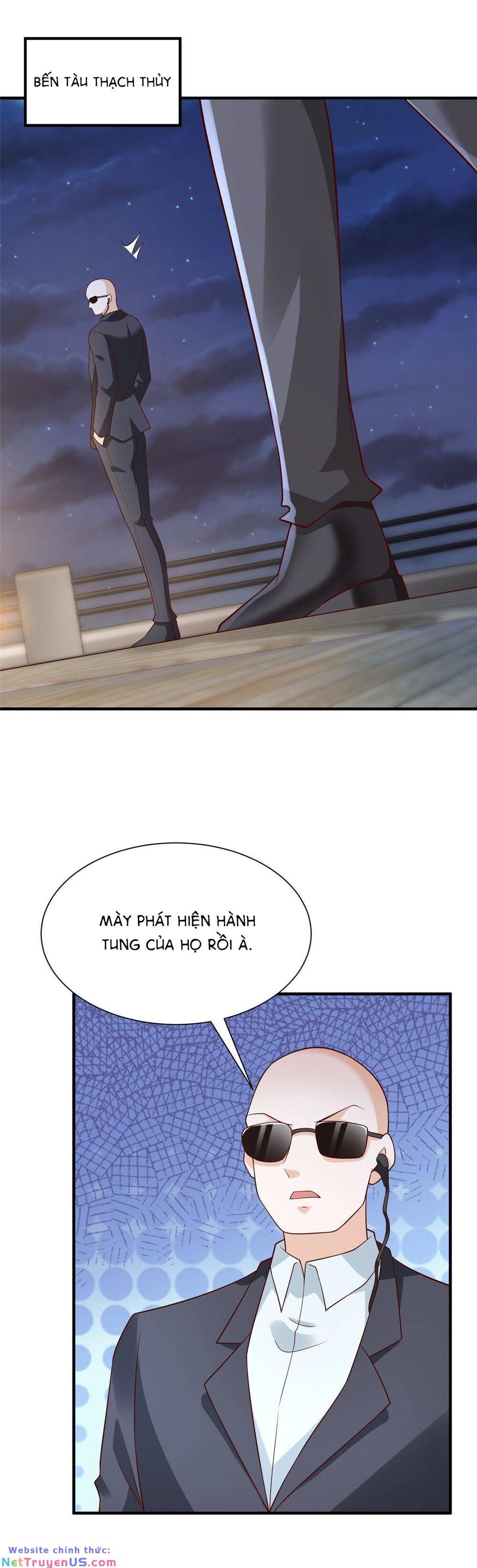 đọc truyện Mỗi Tuần Ta Có Một Nghề Nghiệp Mới Chương 296 ảnh 30 tại Thiên Thai Truyện