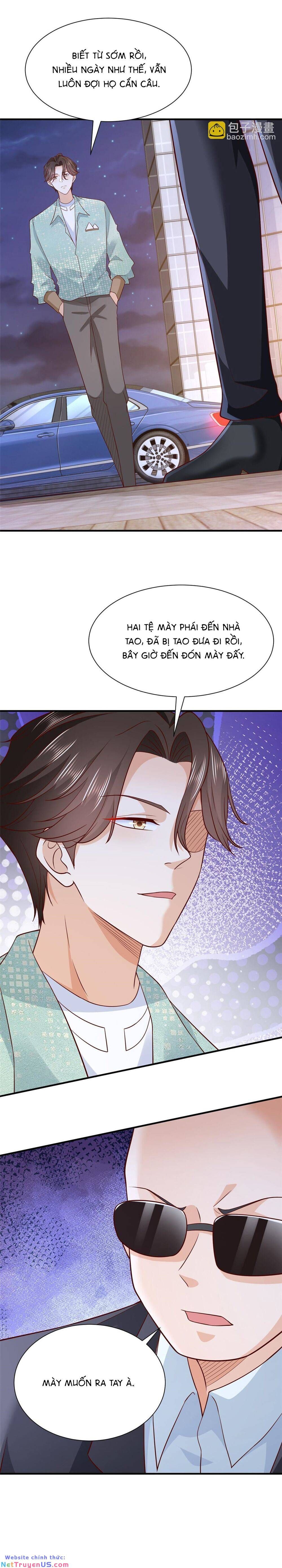 đọc truyện Mỗi Tuần Ta Có Một Nghề Nghiệp Mới Chương 296 ảnh 31 tại Thiên Thai Truyện