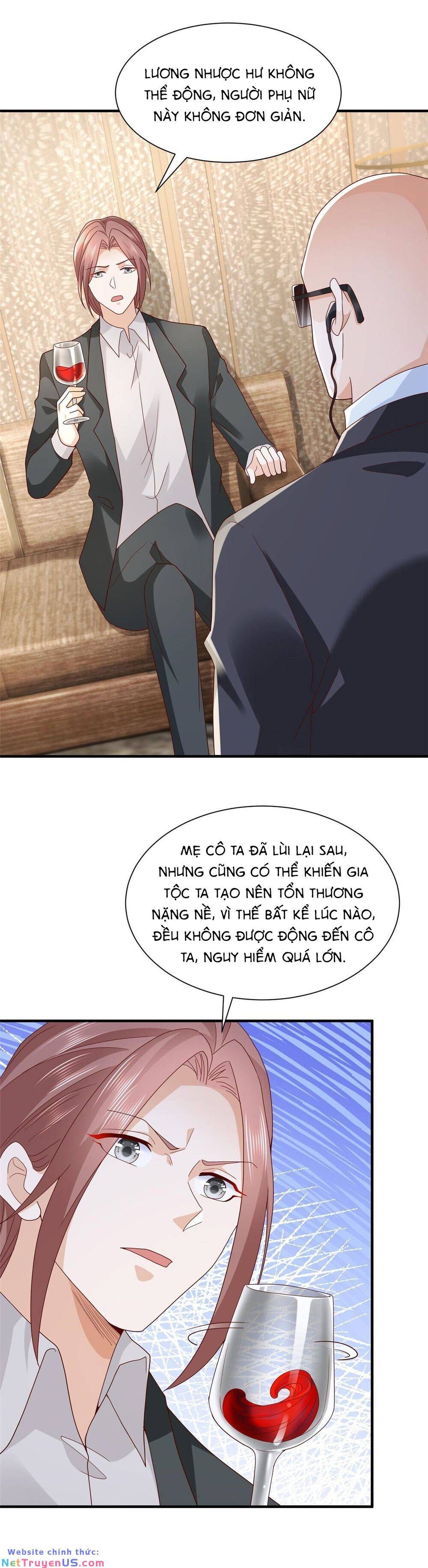 đọc truyện Mỗi Tuần Ta Có Một Nghề Nghiệp Mới Chương 296 ảnh 6 tại Thiên Thai Truyện