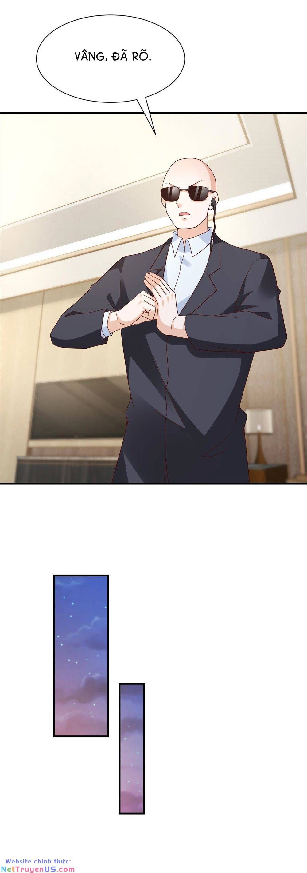 đọc truyện Mỗi Tuần Ta Có Một Nghề Nghiệp Mới Chương 296 ảnh 7 tại Thiên Thai Truyện