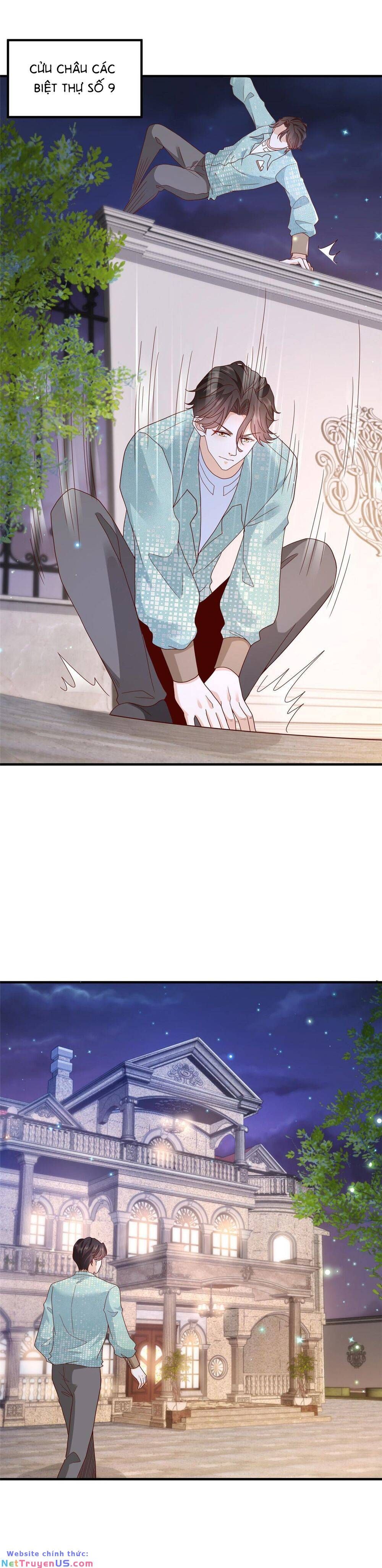 đọc truyện Mỗi Tuần Ta Có Một Nghề Nghiệp Mới Chương 296 ảnh 8 tại Thiên Thai Truyện