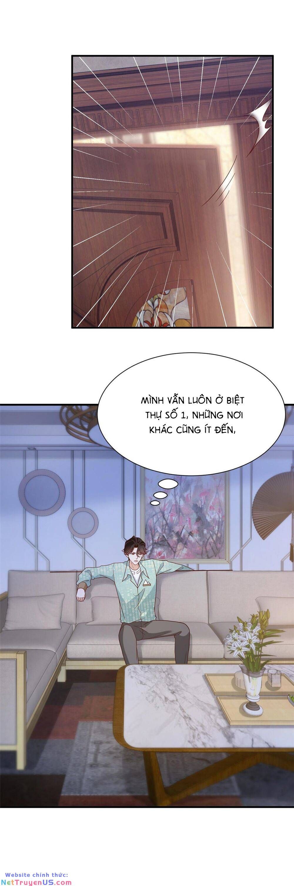 đọc truyện Mỗi Tuần Ta Có Một Nghề Nghiệp Mới Chương 296 ảnh 9 tại Thiên Thai Truyện