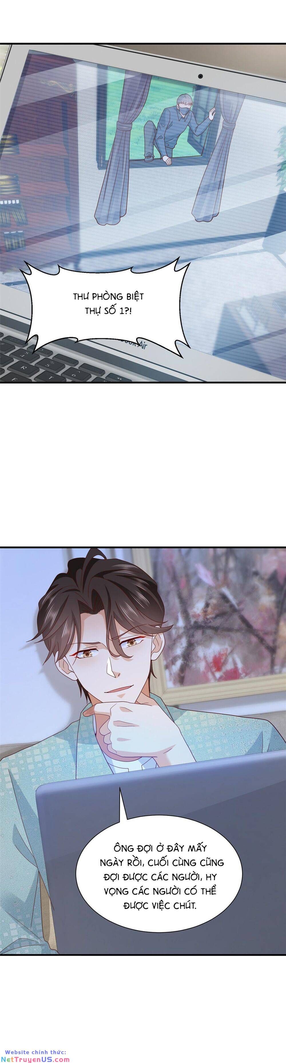 đọc truyện Mỗi Tuần Ta Có Một Nghề Nghiệp Mới Chương 296 ảnh 11 tại Thiên Thai Truyện