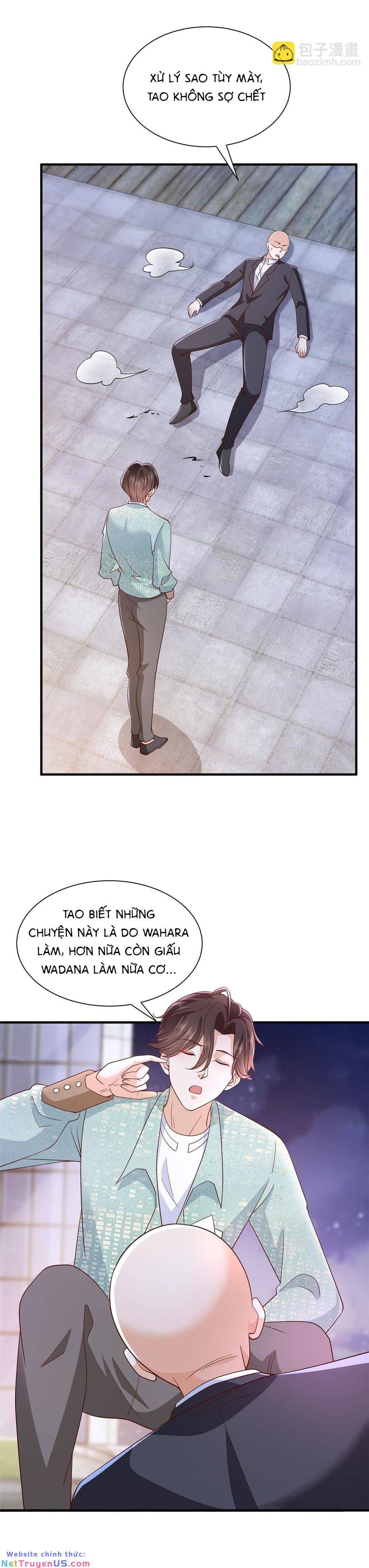 đọc truyện Mỗi Tuần Ta Có Một Nghề Nghiệp Mới Chương 297 ảnh 12 tại Thiên Thai Truyện