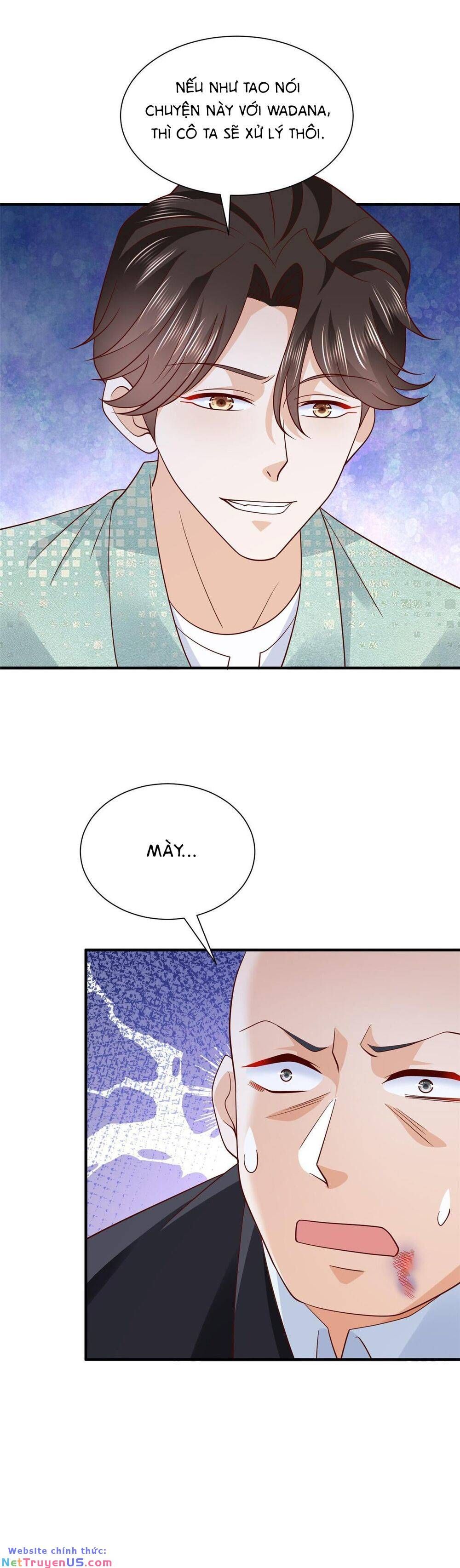 đọc truyện Mỗi Tuần Ta Có Một Nghề Nghiệp Mới Chương 297 ảnh 13 tại Thiên Thai Truyện