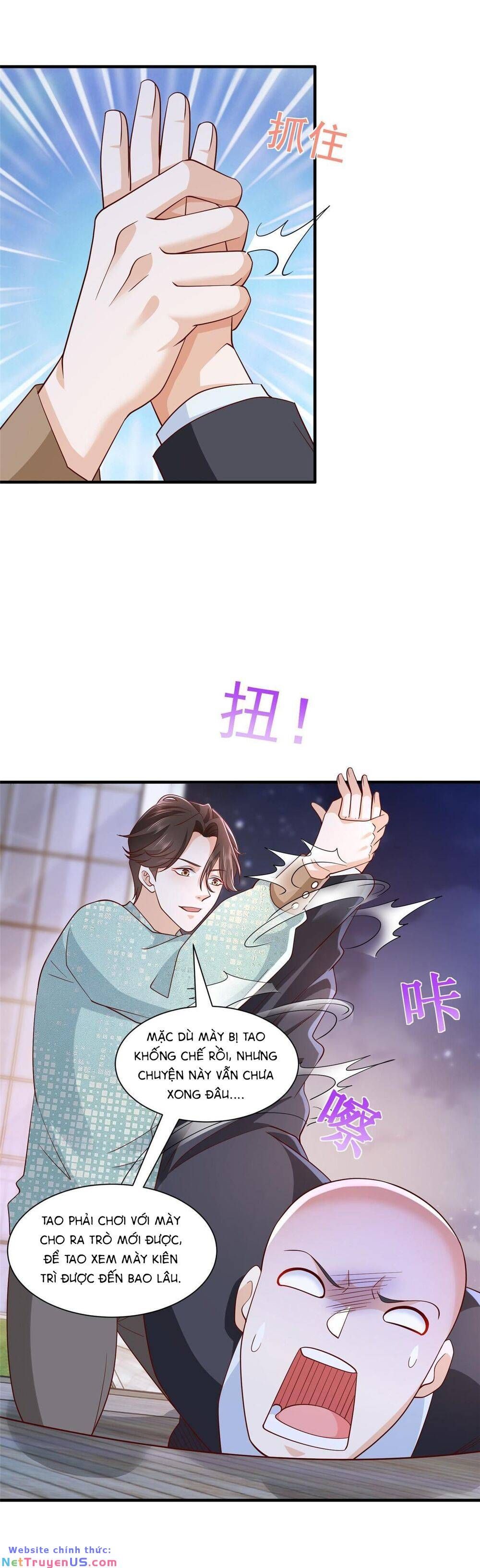 đọc truyện Mỗi Tuần Ta Có Một Nghề Nghiệp Mới Chương 297 ảnh 14 tại Thiên Thai Truyện