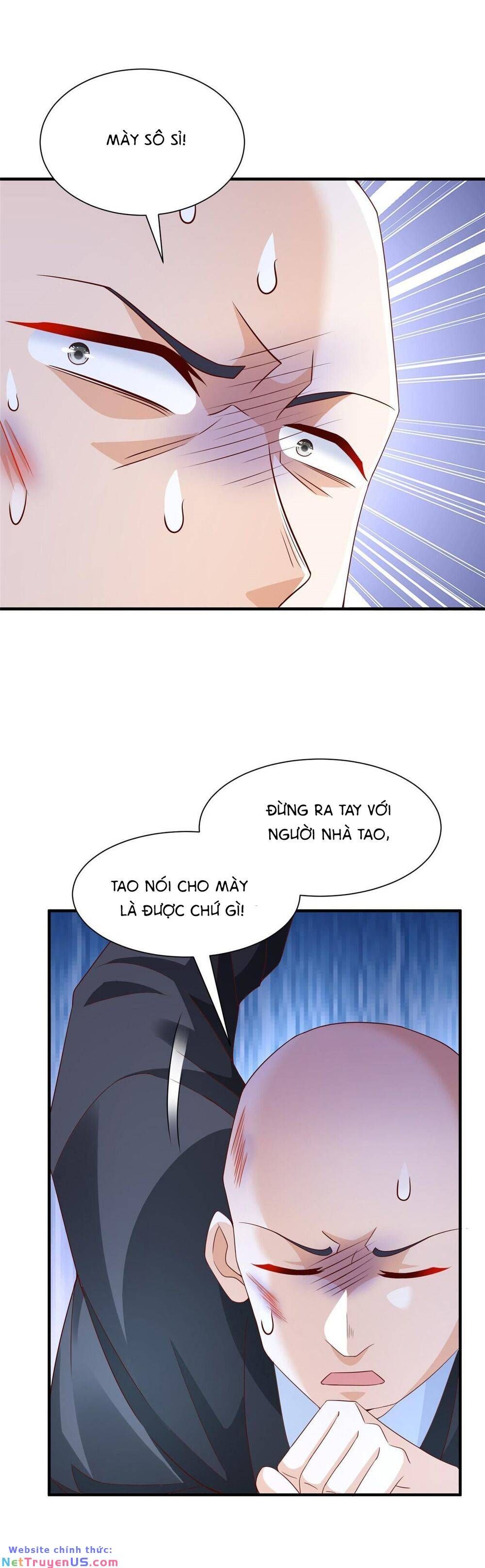 đọc truyện Mỗi Tuần Ta Có Một Nghề Nghiệp Mới Chương 297 ảnh 16 tại Thiên Thai Truyện