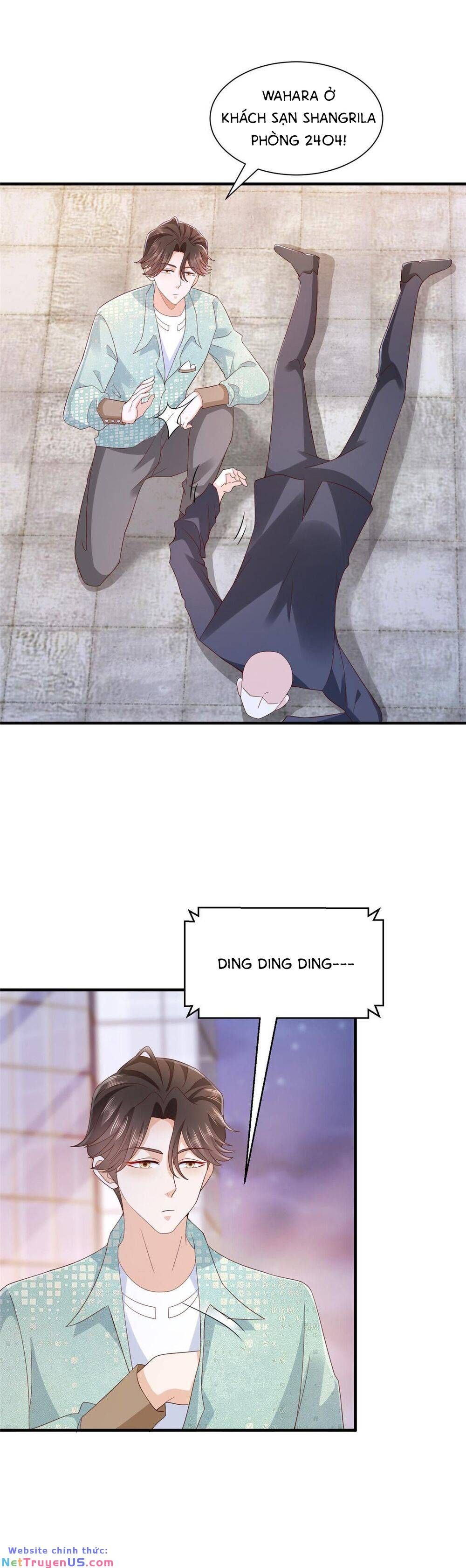 đọc truyện Mỗi Tuần Ta Có Một Nghề Nghiệp Mới Chương 297 ảnh 17 tại Thiên Thai Truyện