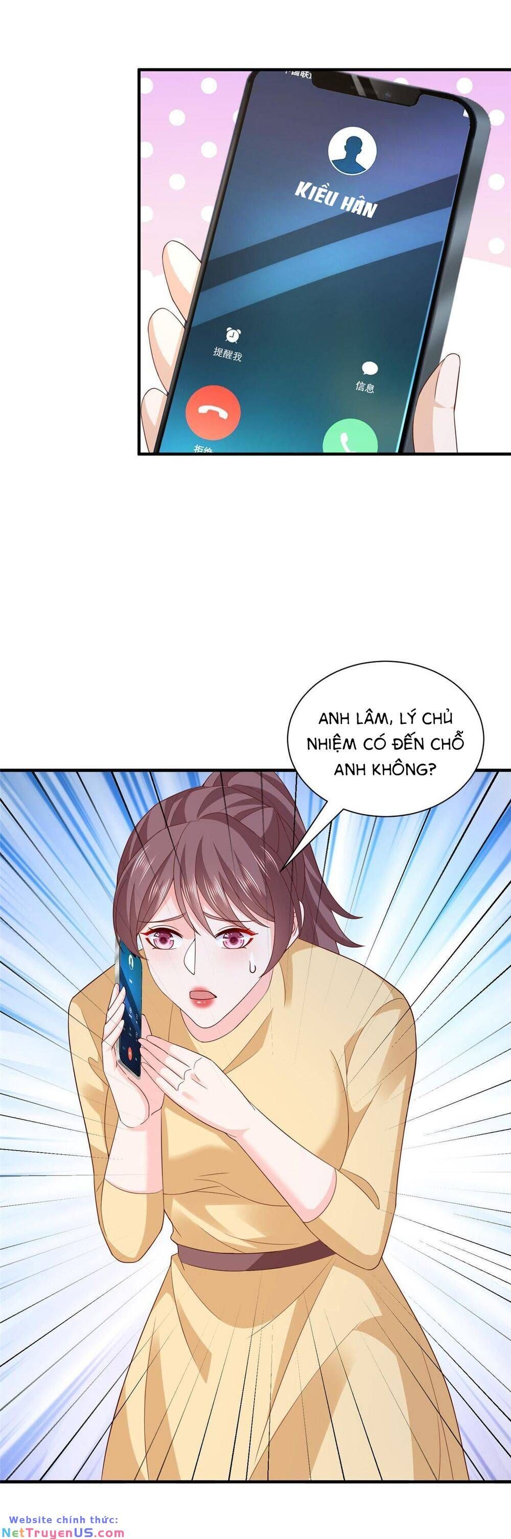 đọc truyện Mỗi Tuần Ta Có Một Nghề Nghiệp Mới Chương 297 ảnh 18 tại Thiên Thai Truyện