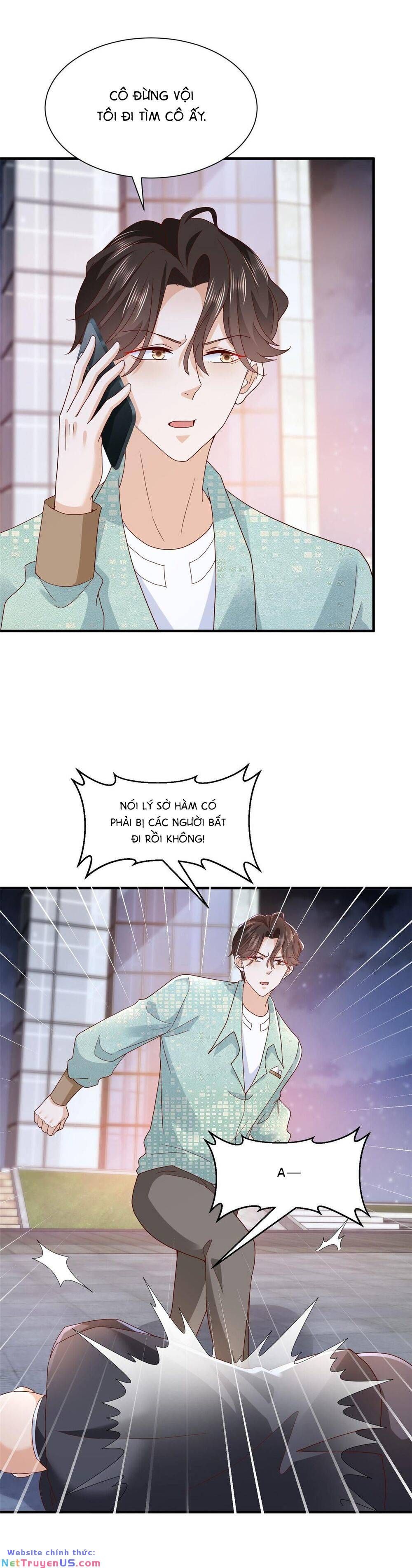 đọc truyện Mỗi Tuần Ta Có Một Nghề Nghiệp Mới Chương 297 ảnh 20 tại Thiên Thai Truyện