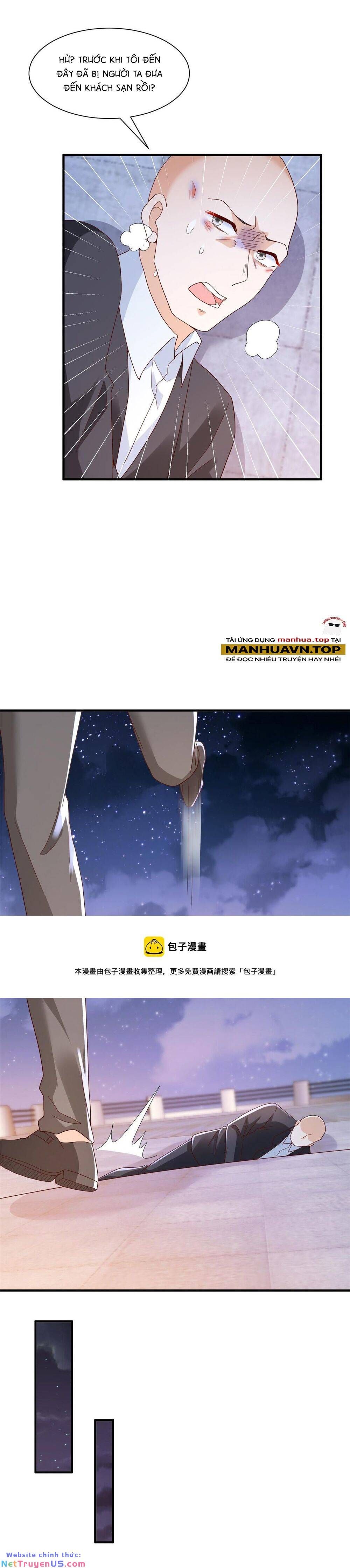 đọc truyện Mỗi Tuần Ta Có Một Nghề Nghiệp Mới Chương 297 ảnh 21 tại Thiên Thai Truyện