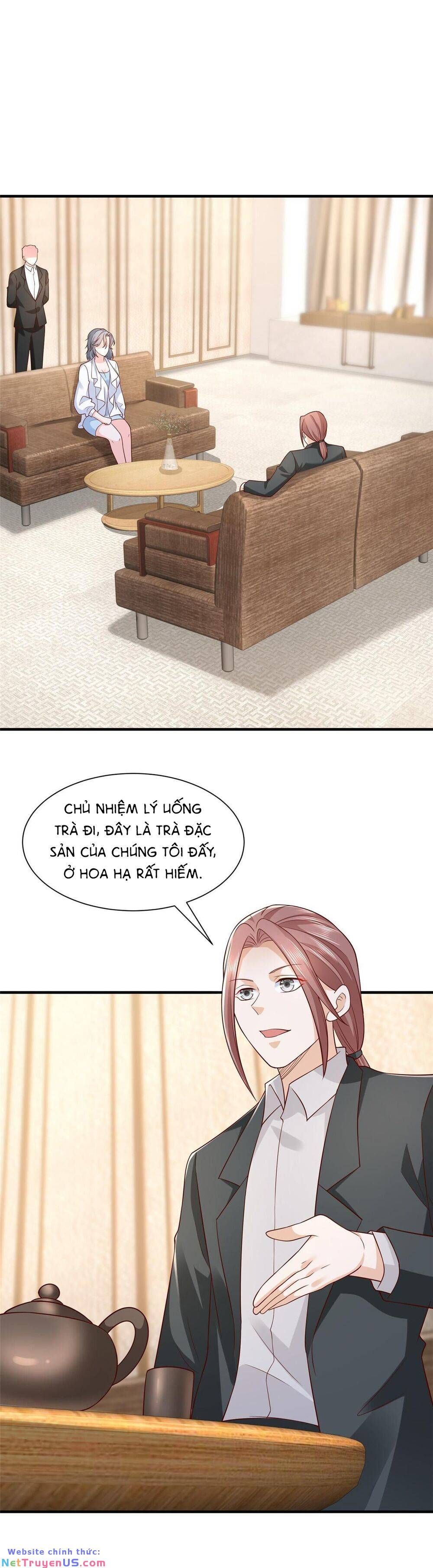 đọc truyện Mỗi Tuần Ta Có Một Nghề Nghiệp Mới Chương 297 ảnh 23 tại Thiên Thai Truyện