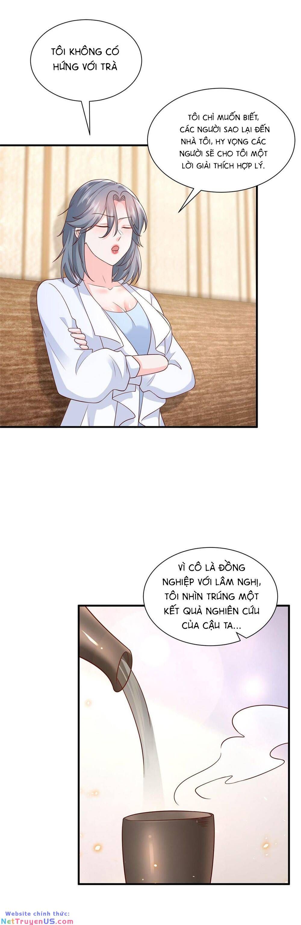 đọc truyện Mỗi Tuần Ta Có Một Nghề Nghiệp Mới Chương 297 ảnh 24 tại Thiên Thai Truyện