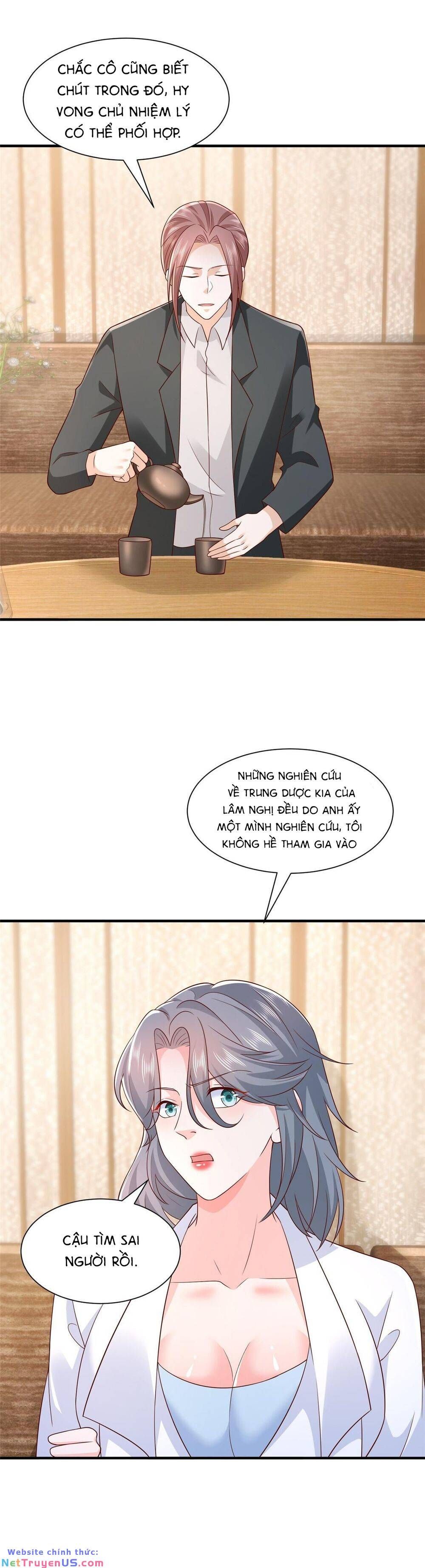 đọc truyện Mỗi Tuần Ta Có Một Nghề Nghiệp Mới Chương 297 ảnh 25 tại Thiên Thai Truyện