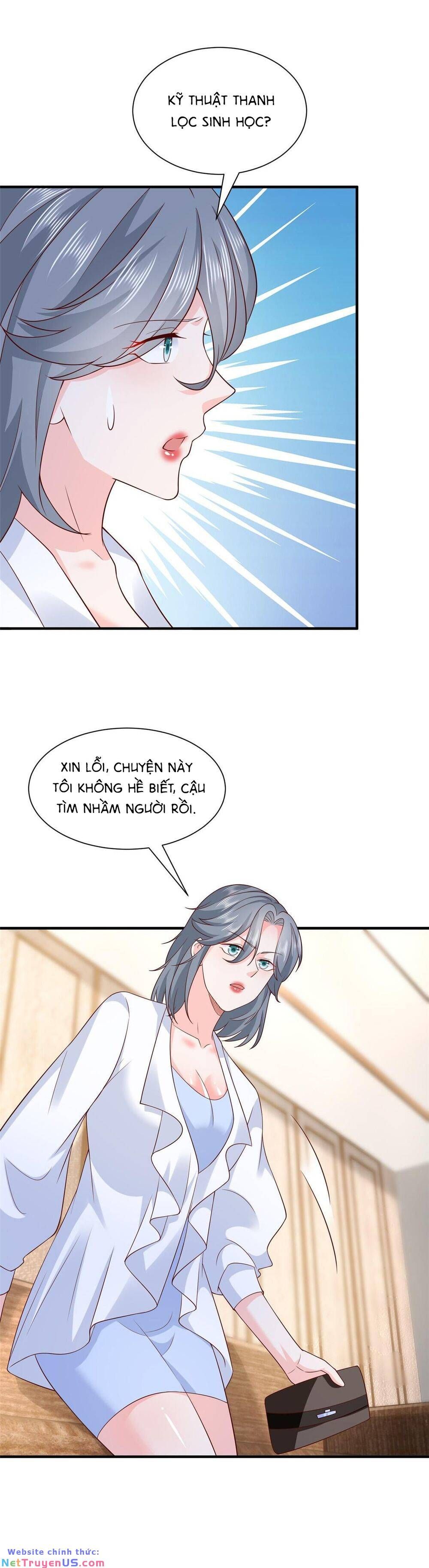 đọc truyện Mỗi Tuần Ta Có Một Nghề Nghiệp Mới Chương 297 ảnh 27 tại Thiên Thai Truyện