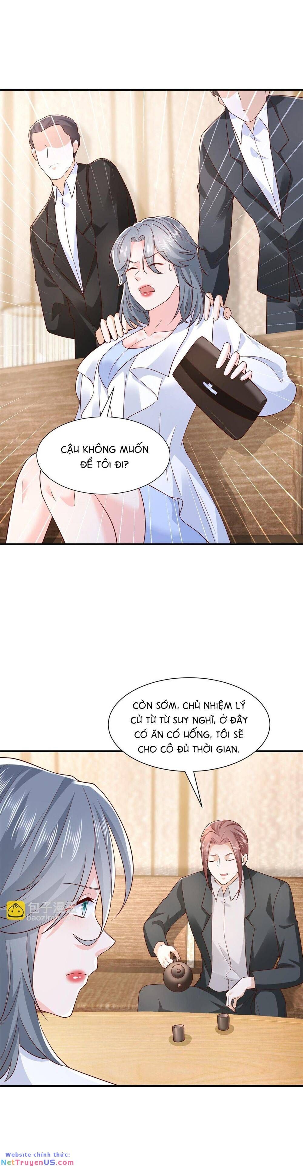 đọc truyện Mỗi Tuần Ta Có Một Nghề Nghiệp Mới Chương 297 ảnh 28 tại Thiên Thai Truyện