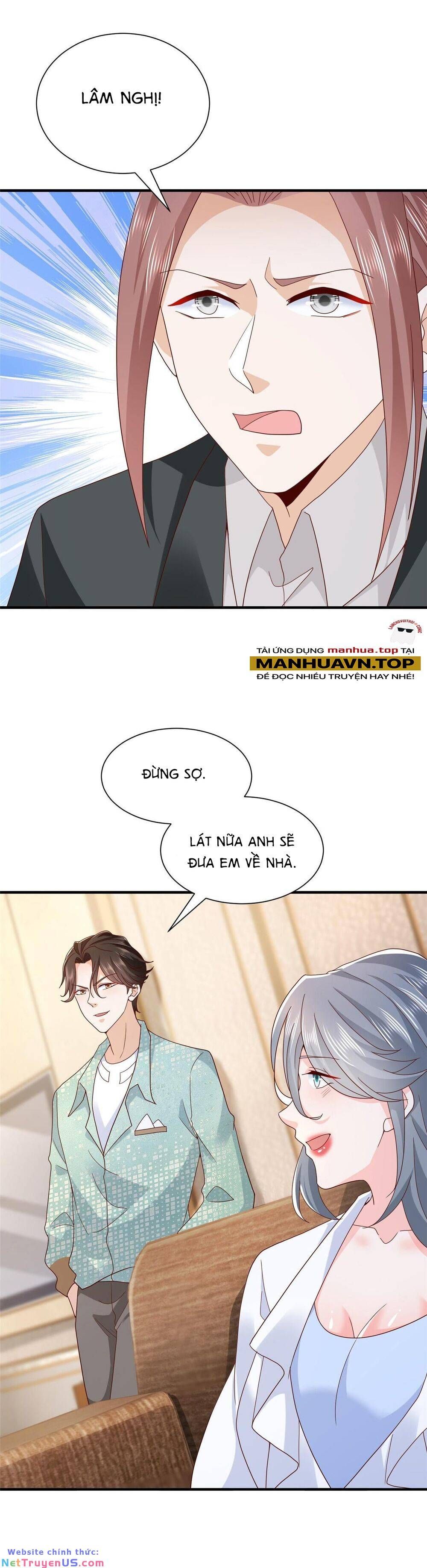 đọc truyện Mỗi Tuần Ta Có Một Nghề Nghiệp Mới Chương 297 ảnh 30 tại Thiên Thai Truyện