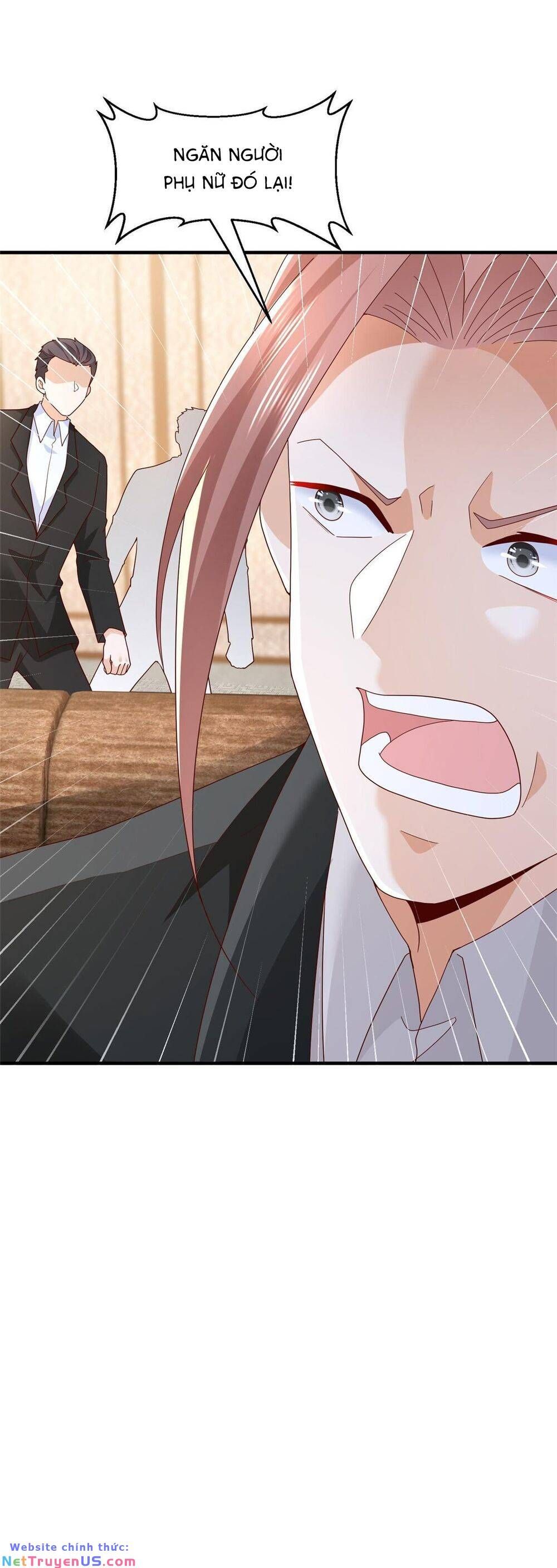 đọc truyện Mỗi Tuần Ta Có Một Nghề Nghiệp Mới Chương 297 ảnh 31 tại Thiên Thai Truyện