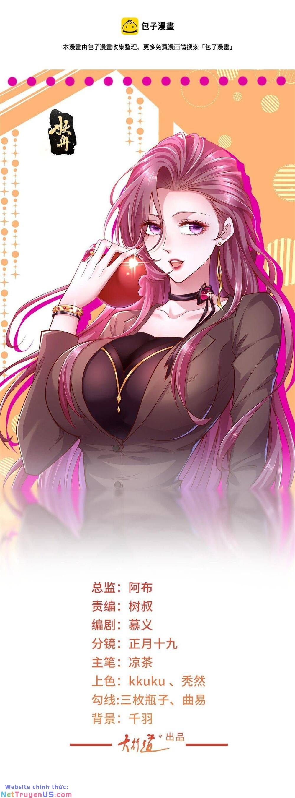 đọc truyện Mỗi Tuần Ta Có Một Nghề Nghiệp Mới Chương 297 ảnh 5 tại Thiên Thai Truyện