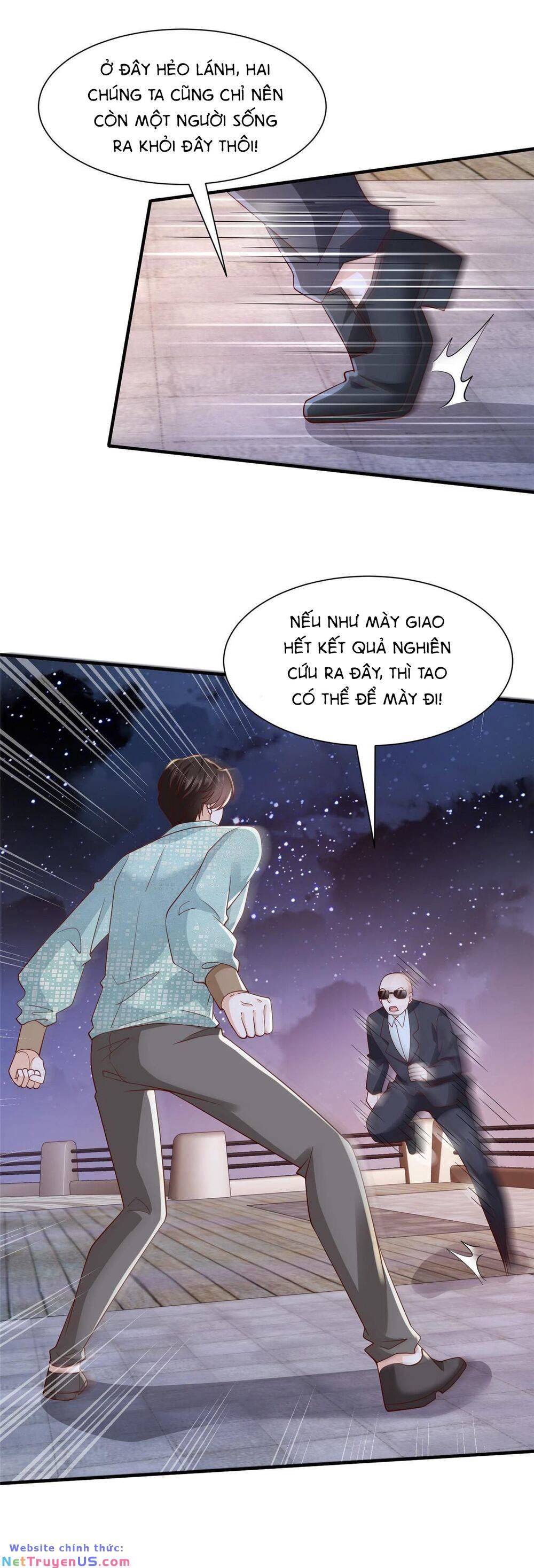 đọc truyện Mỗi Tuần Ta Có Một Nghề Nghiệp Mới Chương 297 ảnh 7 tại Thiên Thai Truyện