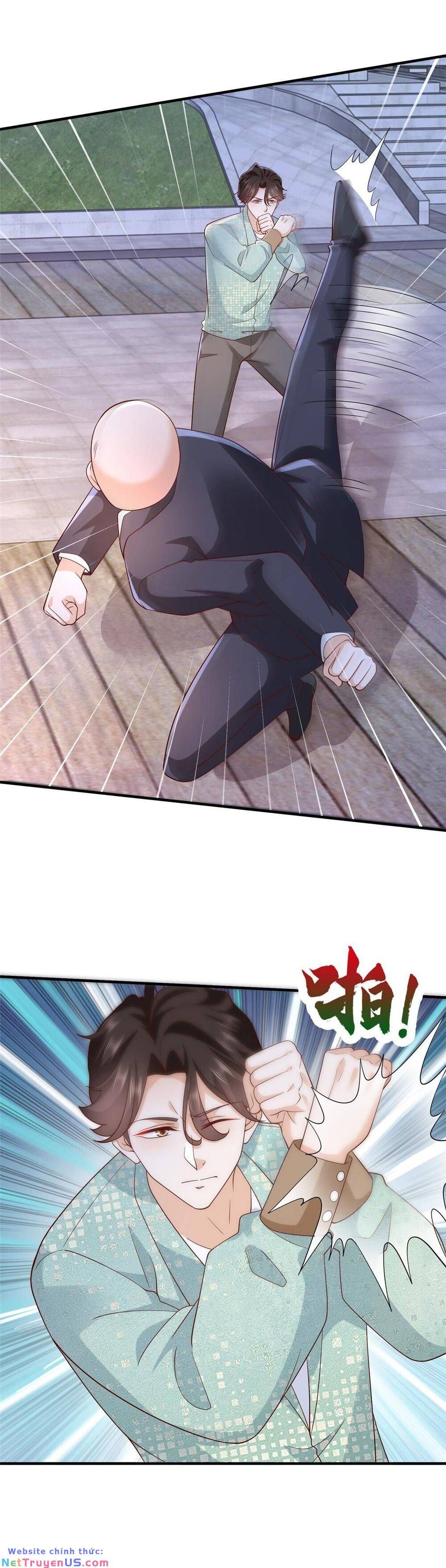 đọc truyện Mỗi Tuần Ta Có Một Nghề Nghiệp Mới Chương 297 ảnh 8 tại Thiên Thai Truyện