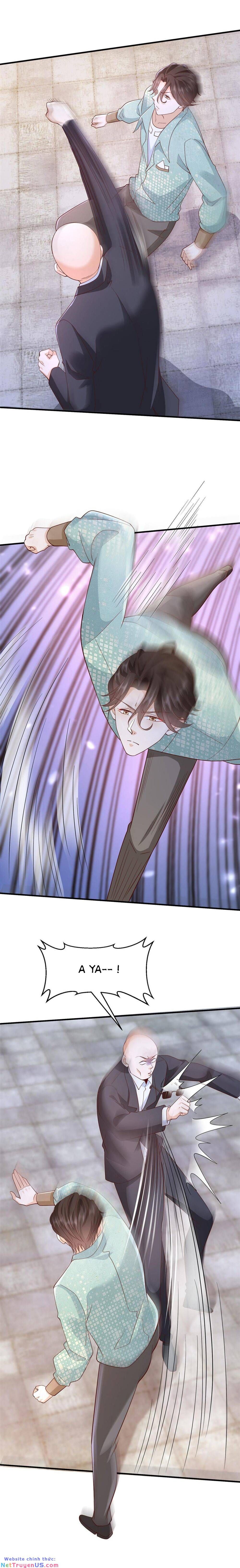 đọc truyện Mỗi Tuần Ta Có Một Nghề Nghiệp Mới Chương 297 ảnh 10 tại Thiên Thai Truyện